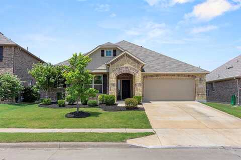 Mesa Crest, HASLET, TX 76052