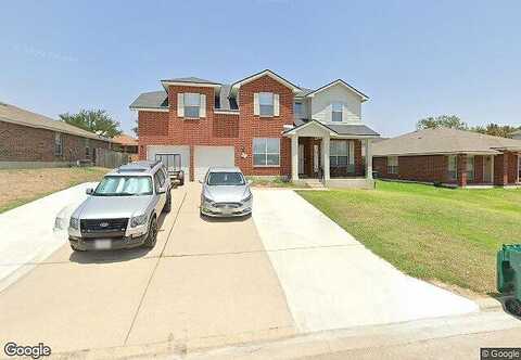 Running Wolf, HARKER HEIGHTS, TX 76548