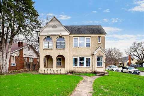 Meadowbrook, FORT WORTH, TX 76103