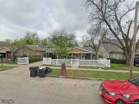 Mckinley, FORT WORTH, TX 76164