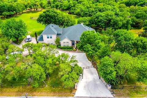 Mcclendon Walker, ALEDO, TX 76008