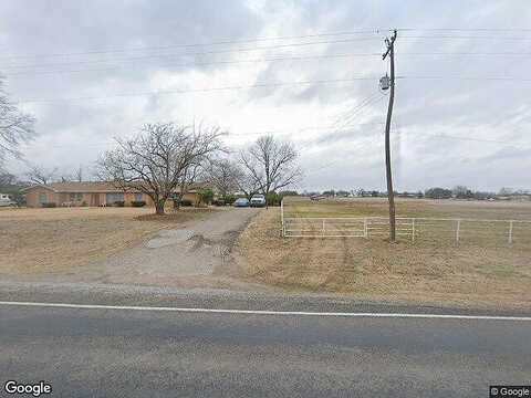 Fm 47, WILLS POINT, TX 75169