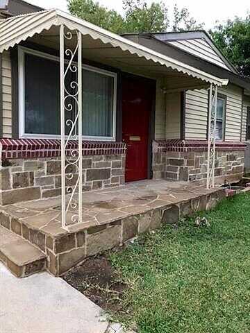 Cantey, FORT WORTH, TX 76104