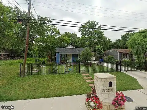 Jonelle, DALLAS, TX 75217