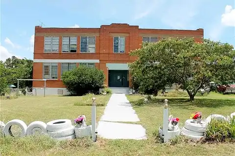 10Th, CISCO, TX 76437