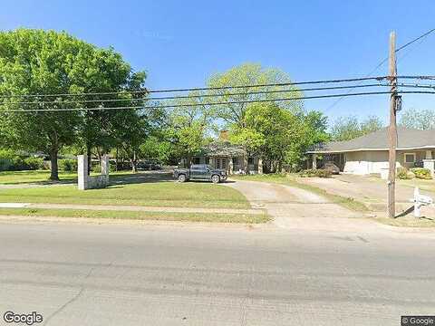 Granbury, CLEBURNE, TX 76033