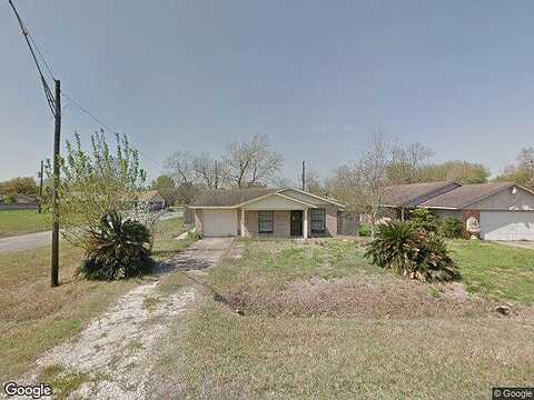 12Th, LA PORTE, TX 77571