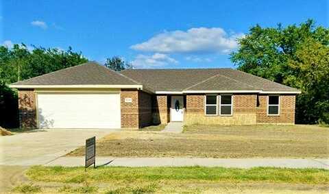 Ken Michael, NORTH RICHLAND HILLS, TX 76180