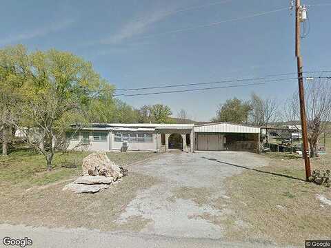 Lake Shore, MAY, TX 76857
