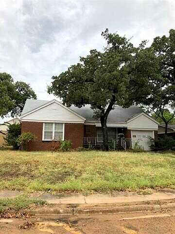 Crestwood, MINERAL WELLS, TX 76067