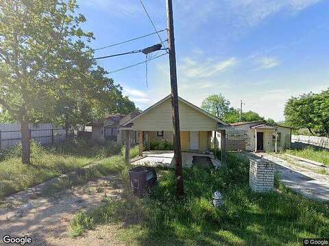 Bartmer, SAN ANTONIO, TX 78228