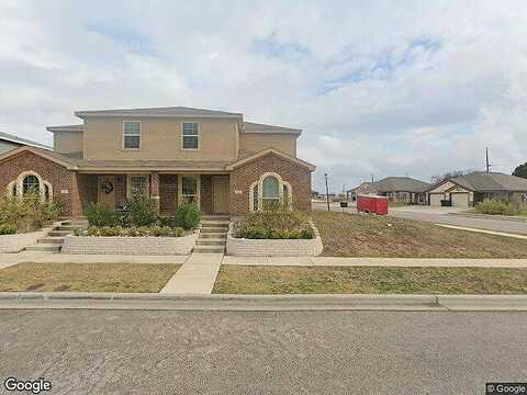 Student Union, KILLEEN, TX 76549