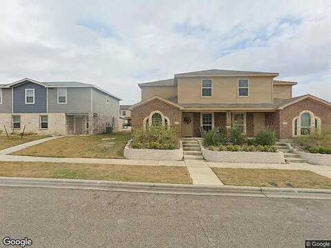 Student Union, KILLEEN, TX 76549