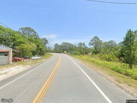 Highway 98, CARRABELLE, FL 32322