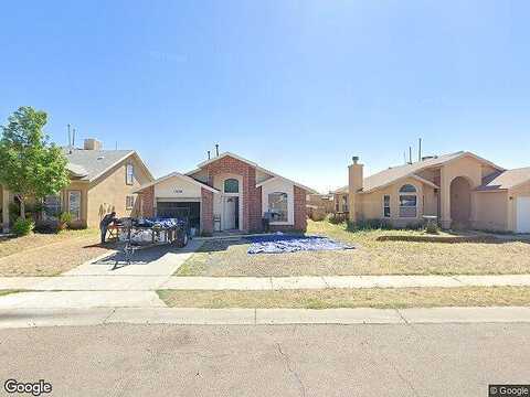 Valle Del Sol, EL PASO, TX 79924