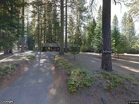 Woodridge Dr, Grizzly Flats, CA 95636