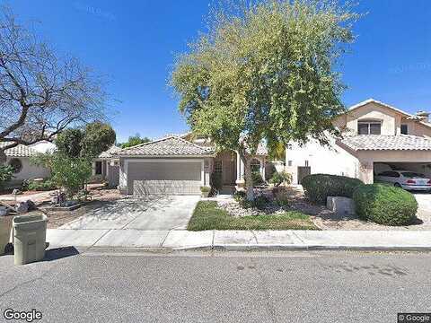 74Th, GLENDALE, AZ 85310