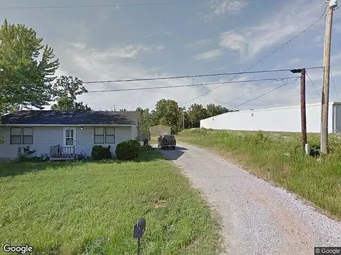 Hotze, POCAHONTAS, AR 72455