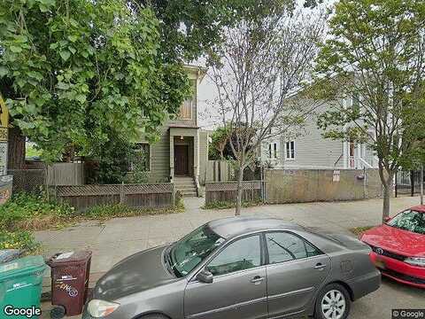 8Th, OAKLAND, CA 94607