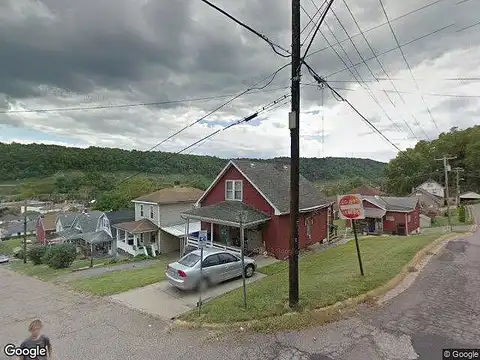 Orr, WEIRTON, WV 26062