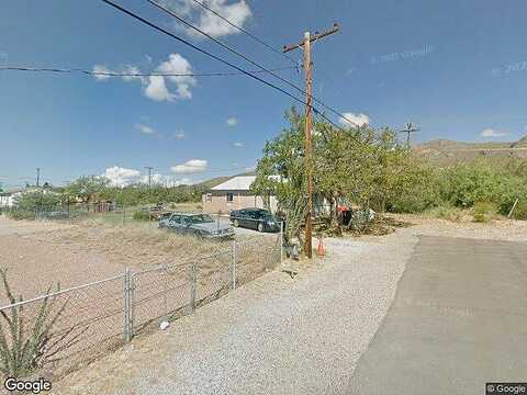 Taylor, BISBEE, AZ 85603