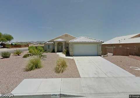 Calle Del Media, FORT MOHAVE, AZ 86426