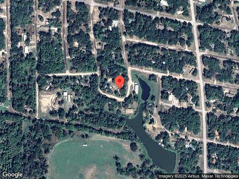 Mesquite Lane, Murchison, TX 75778