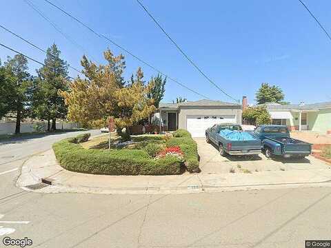 Anderson, FREMONT, CA 94539