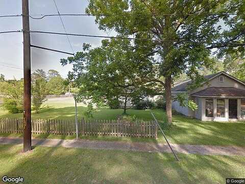 Oak Villa, JESUP, GA 31546