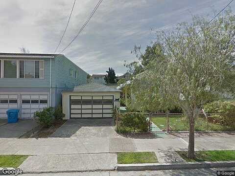 Linden, SAN BRUNO, CA 94066