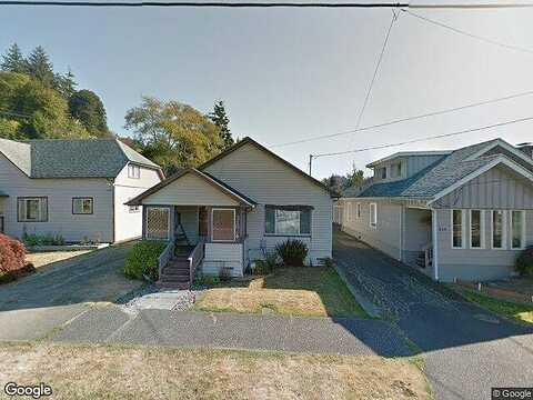 Grant, HOQUIAM, WA 98550