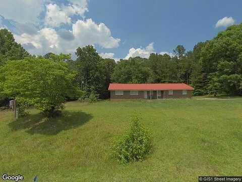 Alcovy Mountain Rd Se, Monroe, GA 30655