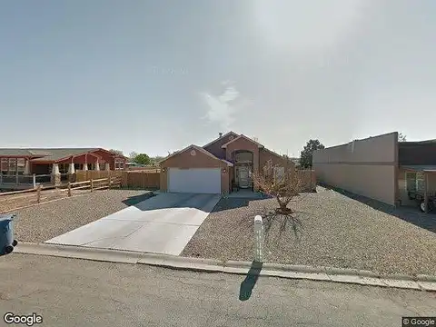 Avenida De Pajarito, Socorro, NM 87801