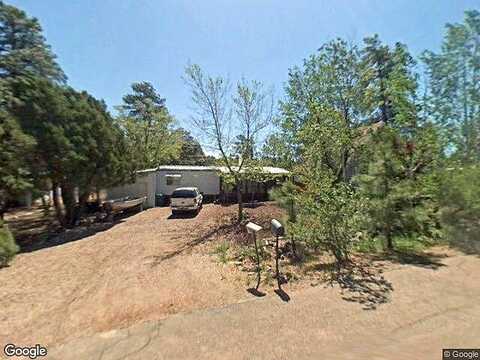 43Rd, SHOW LOW, AZ 85901