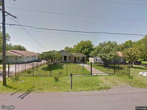 53Rd, PORT ARTHUR, TX 77640