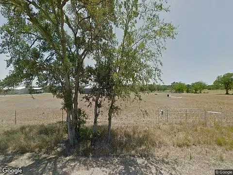 County Road 498, COUPLAND, TX 78615