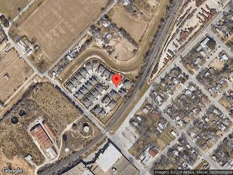 Langesmill Drive, New Braunfels, TX 78130
