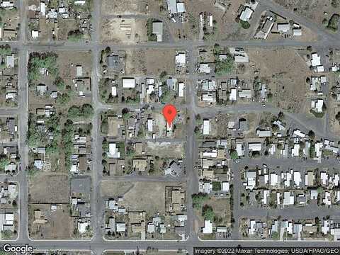 635-639 Ne 2Nd Avenue, Soap Lake, WA 98851