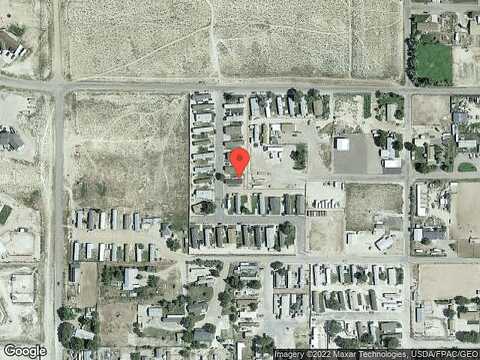 Valley View Ln Lot 7, Rock Springs, WY 82901