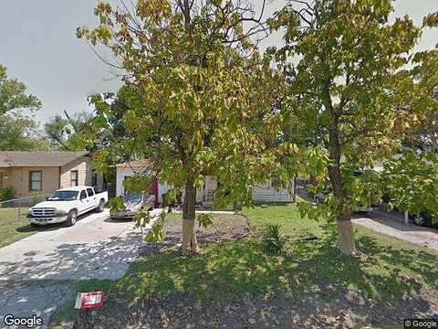 Dewberry Dr, Wilmer, TX 75172