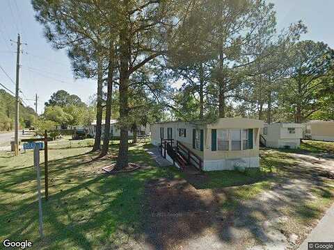 S Gay Ave Lot 9, Panama City, FL 32404