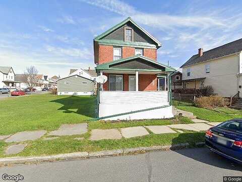 N 3Rd St, Altoona, PA 16601