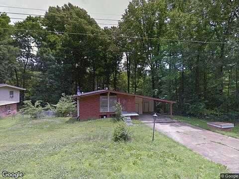 Bilco Rd, Memphis, TN 38109