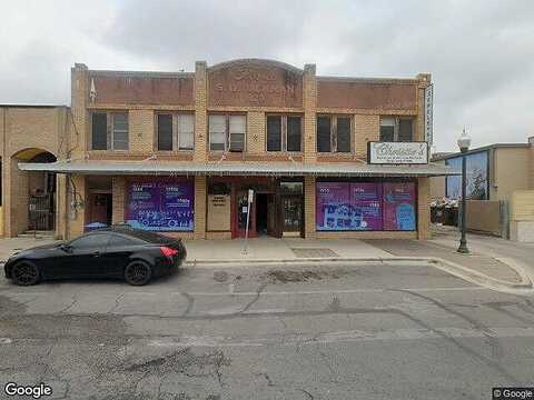 E Hutchison Street, San Marcos, TX 78666