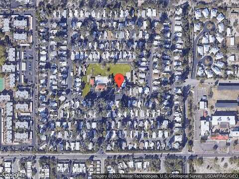 E Limberlost Dr #3, Tucson, AZ 85719