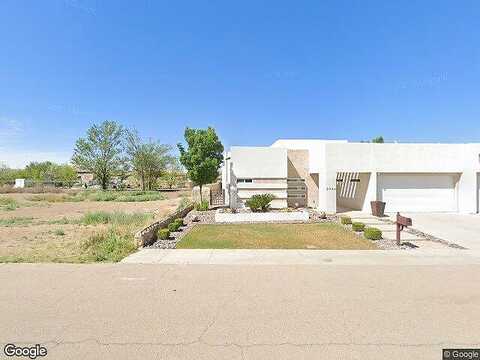 Hacienda Rey, SUNLAND PARK, NM 88063