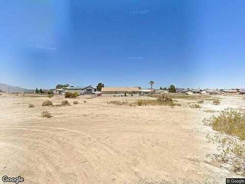 Xenia Ave, Pahrump, NV 89048