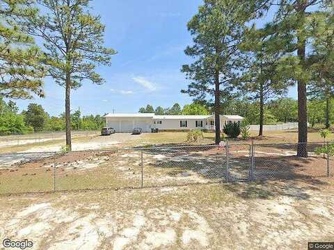 Camp Josey, BLYTHE, GA 30805