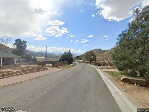 Sierra Dr, Kernville, CA 93238