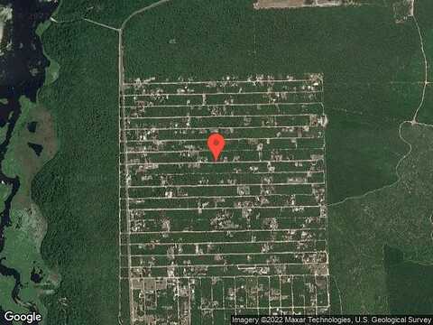 Ne 236Th Ln, Fort Mc Coy, FL 32134